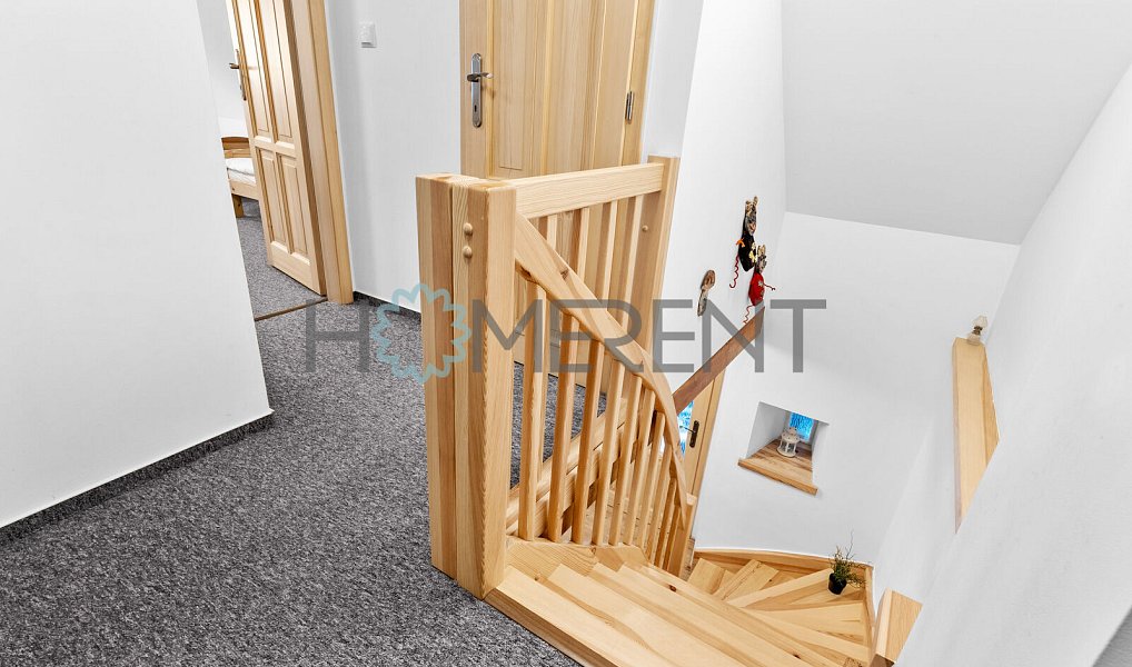 Prodej chaty/chalupy 150 m² s pozemkem 1 888 m², Josefův Důl – náhled fotky 12