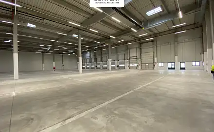 Pronájem výrobních prostor 6 766 m², K Cihelnám, Plzeň - Černice