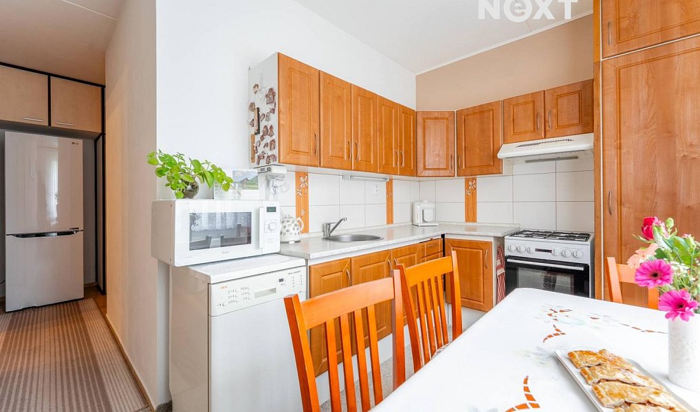 Prodej bytu 4+1 78 m², Tábor – náhled fotky 5