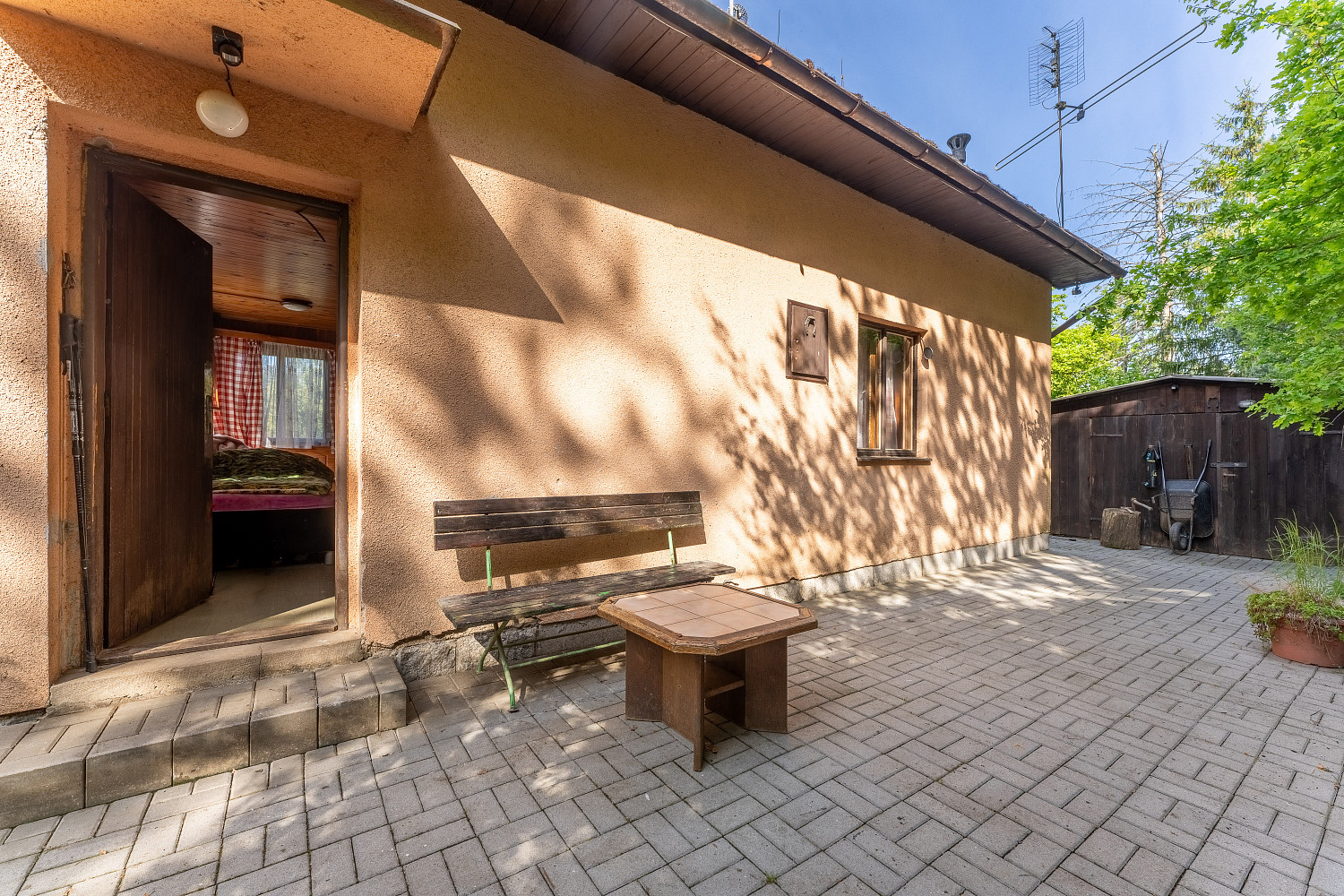 Prodej chaty/chalupy 95 m² s pozemkem 427 m² – fotografie 5