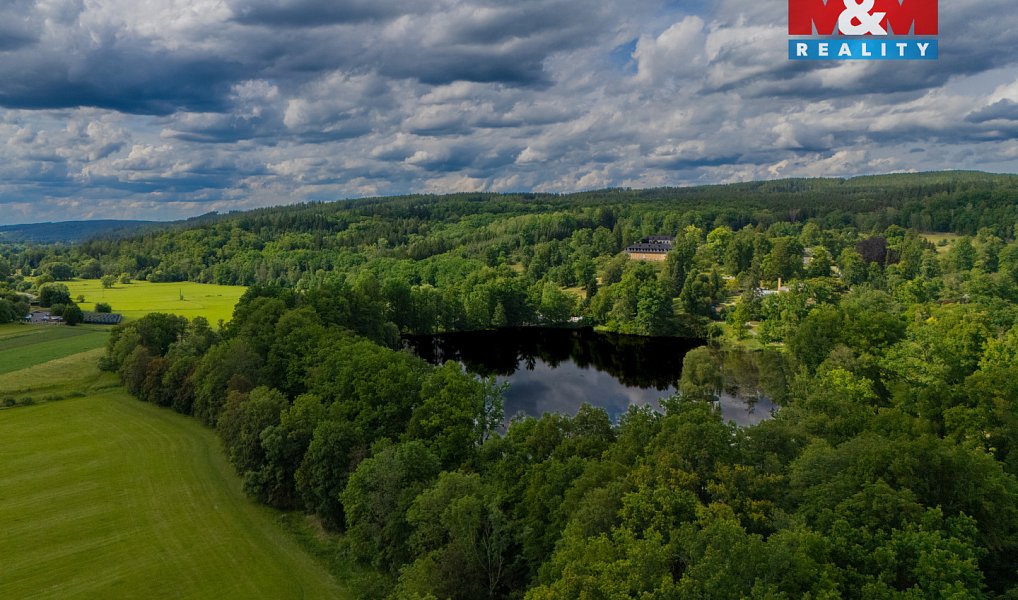 Prodej chaty/chalupy 48 m² s pozemkem 541 m², Šťáhlavy – náhled fotky 13