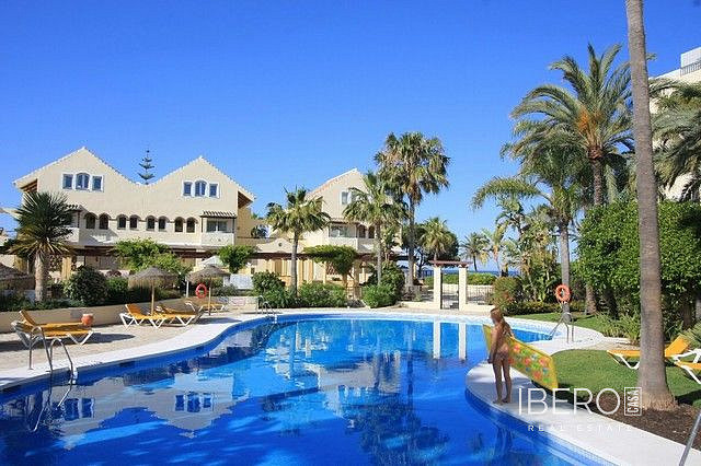 Pis 3+kk – Marbella, Elviria - Vista 2