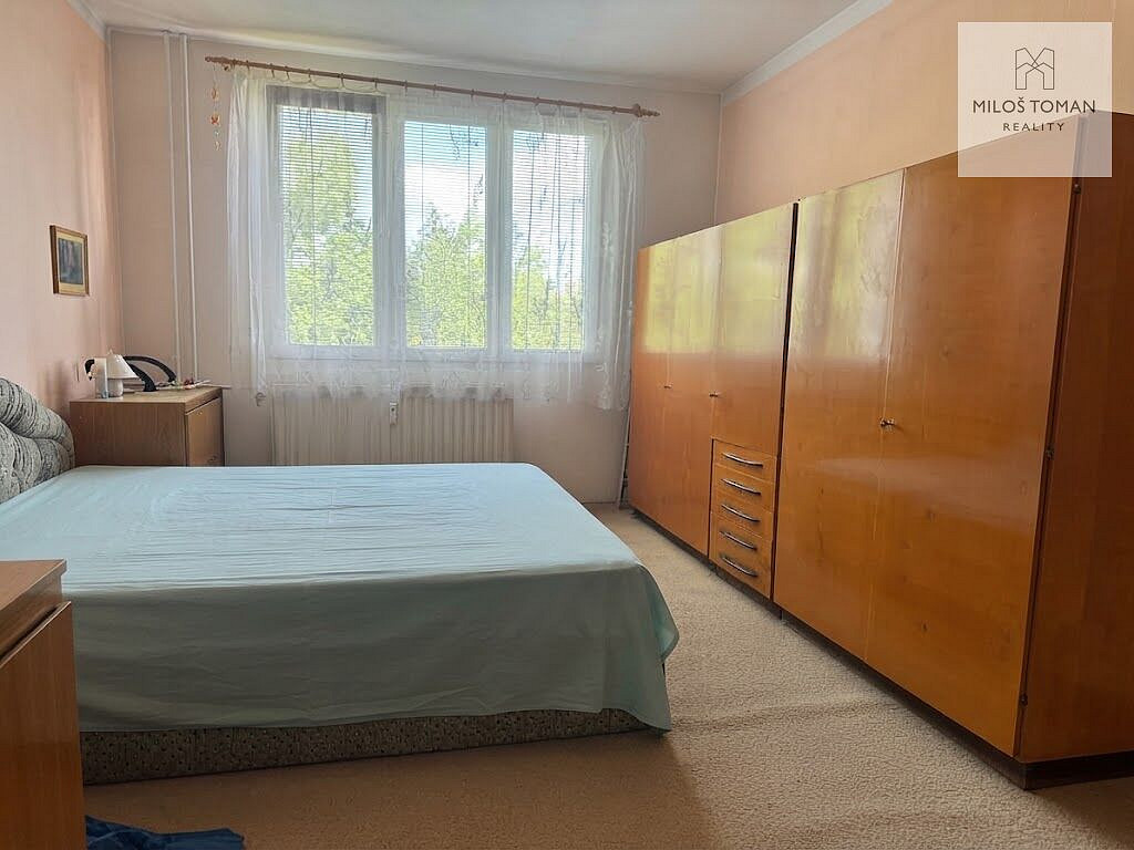 Prodej bytu 2+1 61 m² – fotografie 5