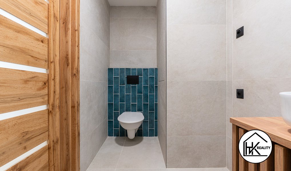 Prodej bytu 3+kk 50 m², Teplice – náhled fotky 20
