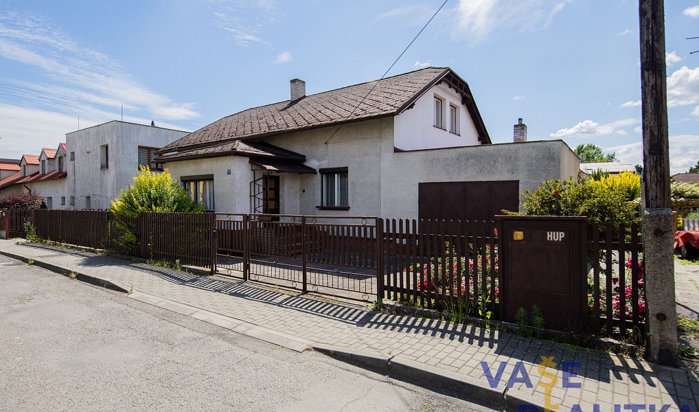 Prodej domu 140 m² s pozemkem 885 m², Jistebník – náhled fotky 2
