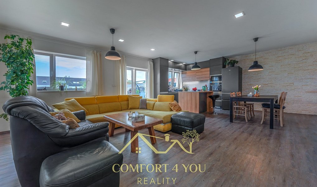 Prodej domu 100 m² s pozemkem 577 m², Dyjákovičky – náhled fotky 13