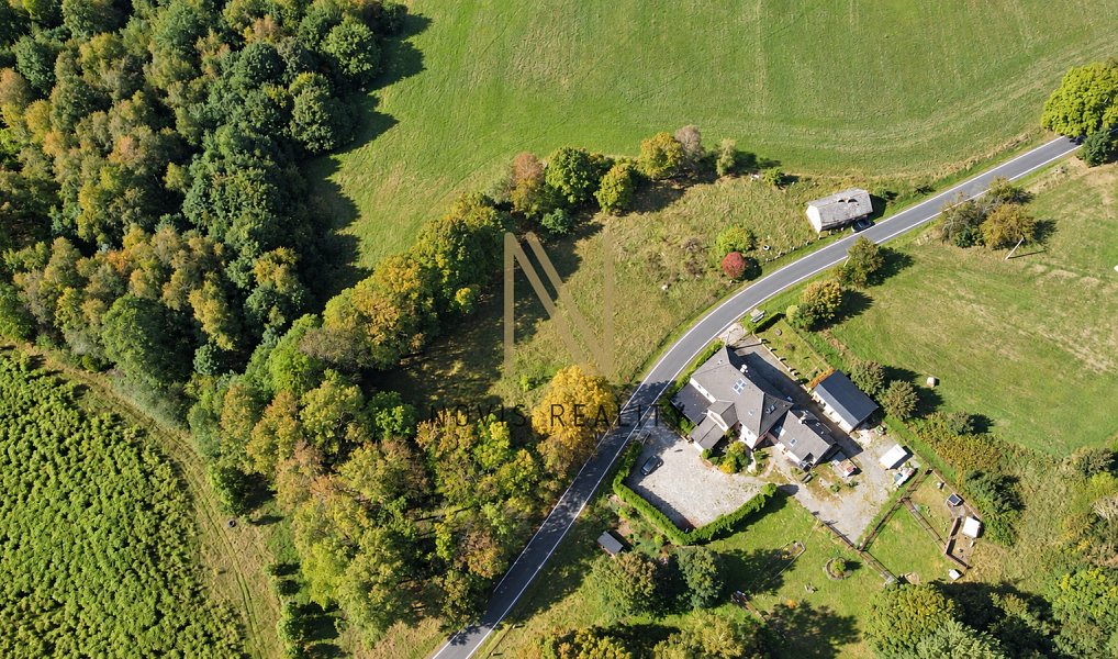 Prodej domu 65 m² s pozemkem 6 057 m², Hazlov – náhled fotky 27