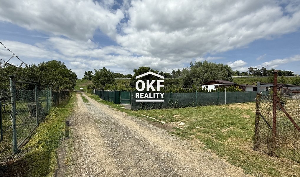 Prodej zahrady 797 m², Přerov – náhled fotky 6
