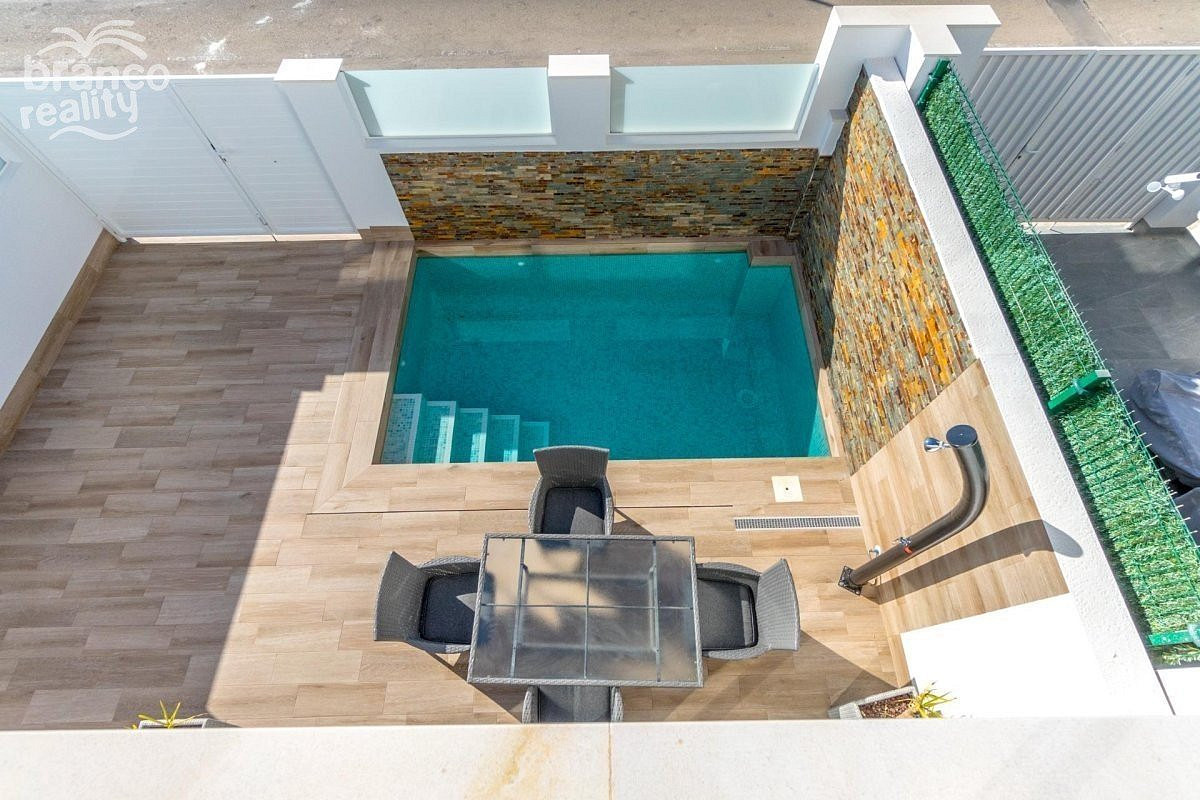 Casa 4+kk – San Pedro del Pinatar - Més
