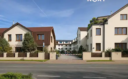 Prodej bytu 2+kk 47 m², Libušská, Praha 4 - Písnice