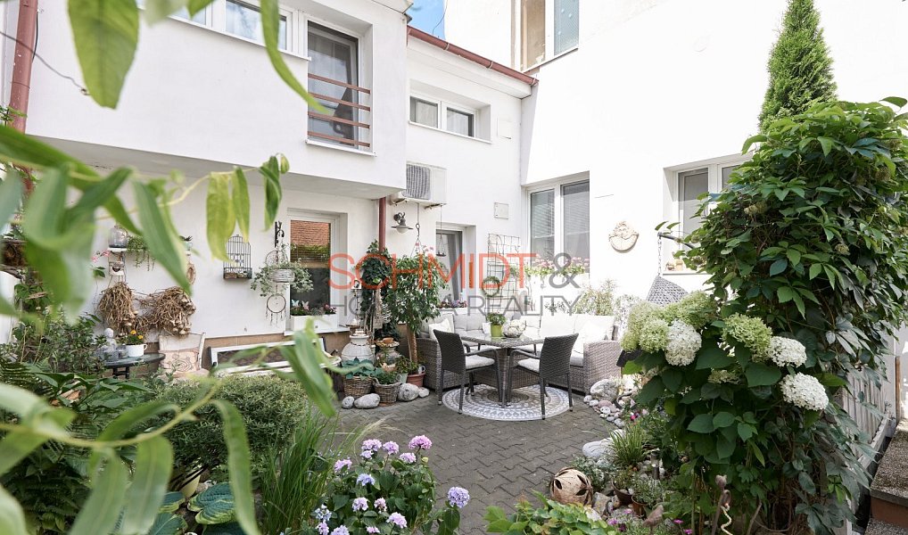 Prodej bytu 4+1 75 m², Hustopeče – náhled fotky 13