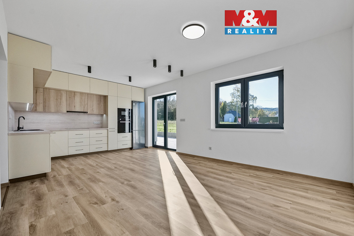 Prodej domu 126 m² s pozemkem 88 m²