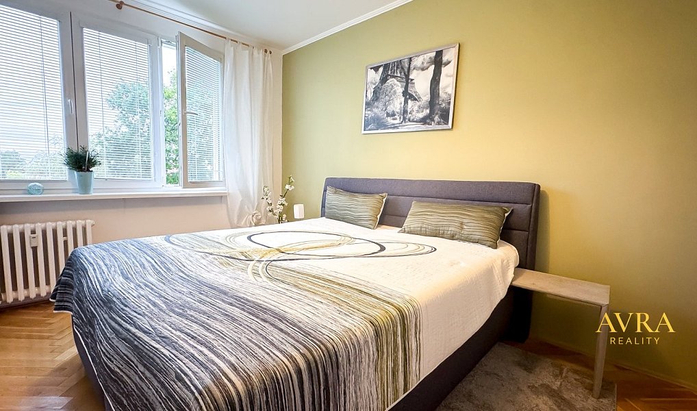 Prodej bytu 2+1 68 m², Mariánské Lázně – náhled fotky 9