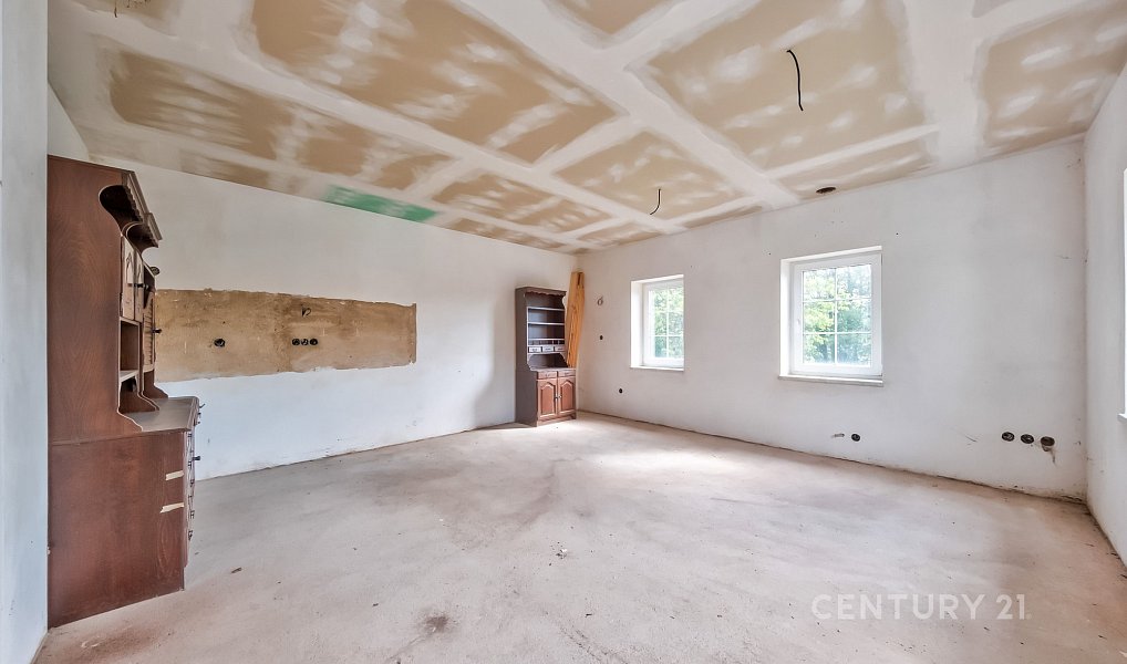 Prodej domu 59 m² s pozemkem 1 450 m², Stará Paka – náhled fotky 18