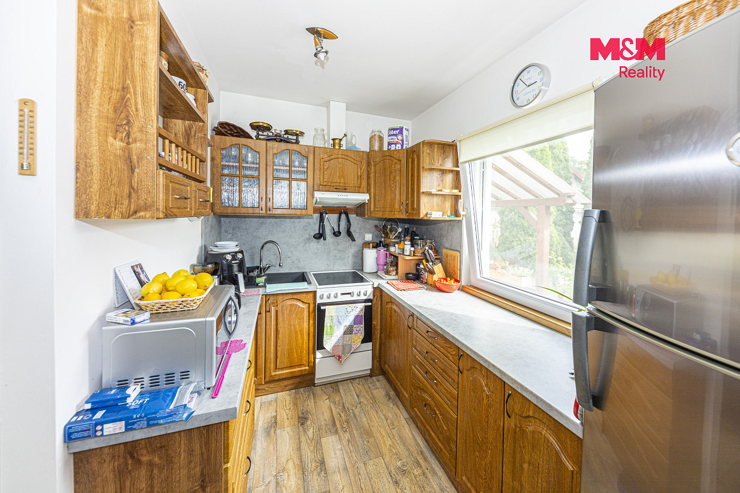 Prodej domu 50 m² s pozemkem 1 295 m² – fotografie 4
