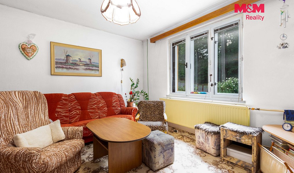 Prodej domu 120 m² s pozemkem 1 086 m², Chuchelná – náhled fotky 2