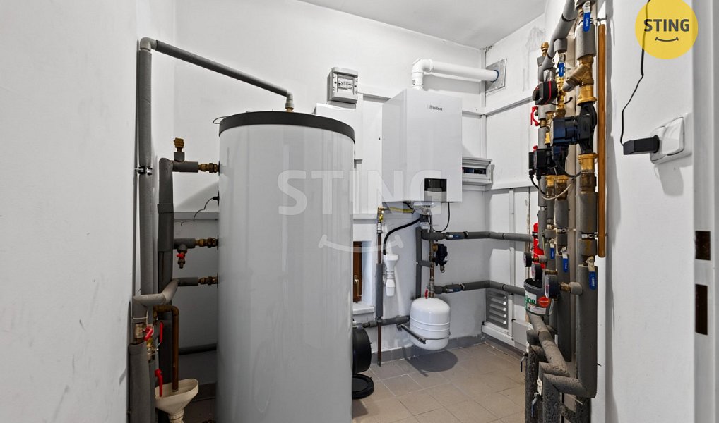 Prodej domu 215 m² s pozemkem 1 157 m², Ostrava – náhled fotky 18