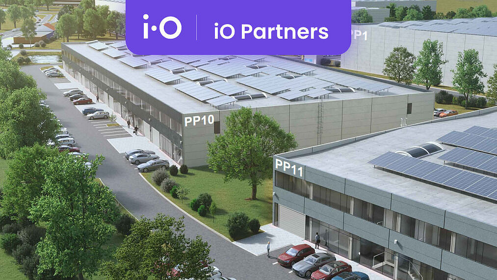 Pronájem skladovacích prostor 18 100 m² – fotografie 3