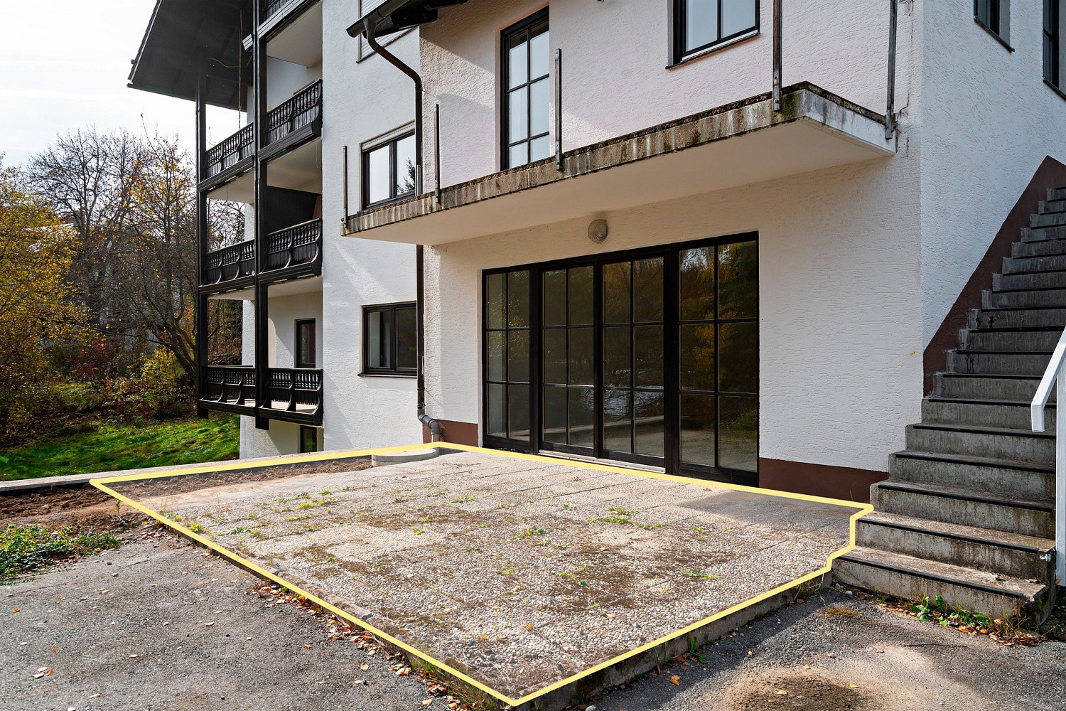 Prodej bytu 2+kk 58 m² — photo 3