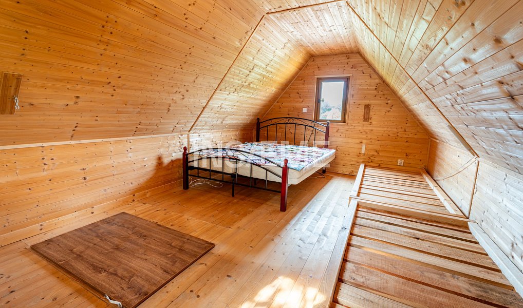 Prodej chaty/chalupy 50 m² s pozemkem 913 m², Blansko – náhled fotky 7