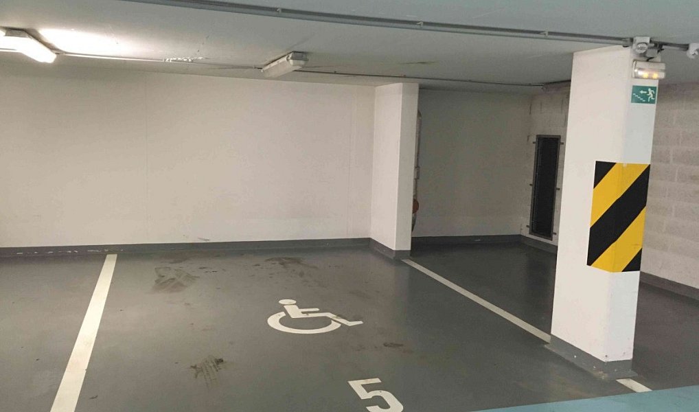 Pronájem bytu 2+kk 54 m², Praha – náhled fotky 7