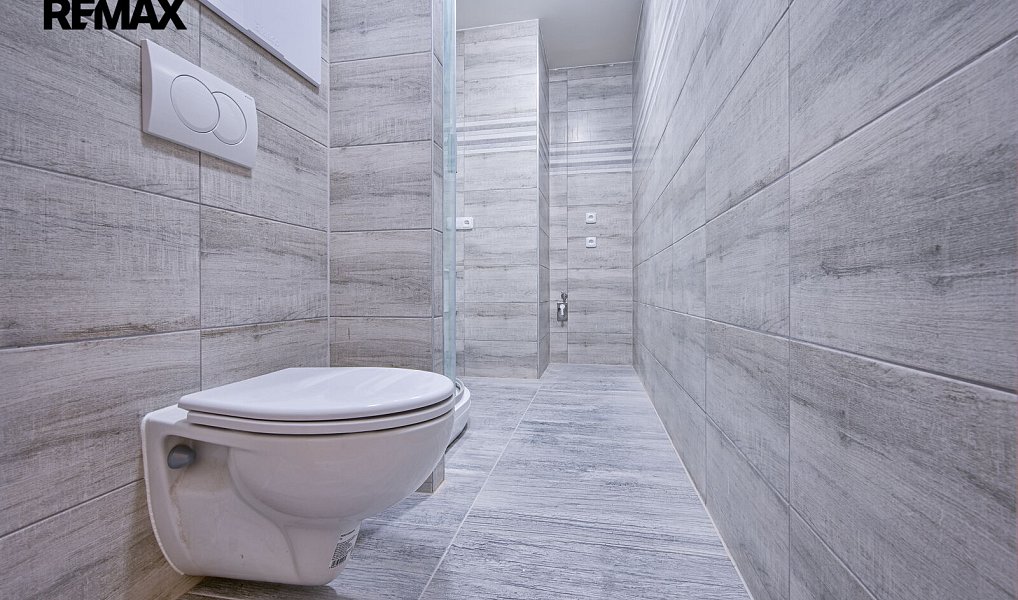 Pronájem bytu 2+1 58 m², Aš – náhled fotky 9