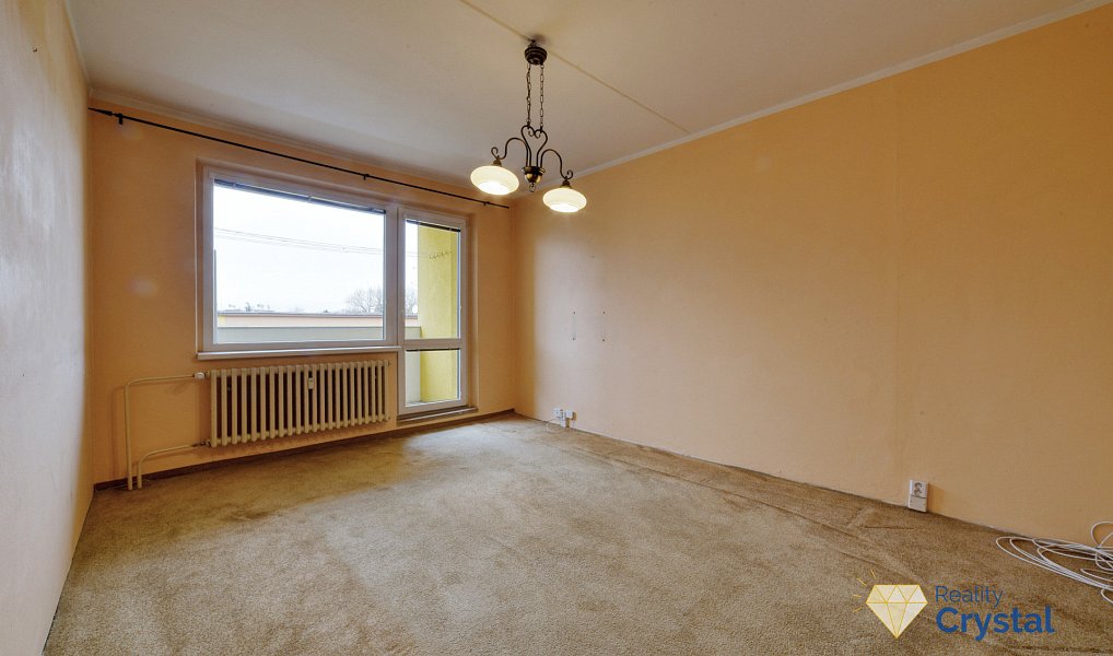 Prodej bytu 2+1 59 m², Mariánské Lázně – náhled fotky 13