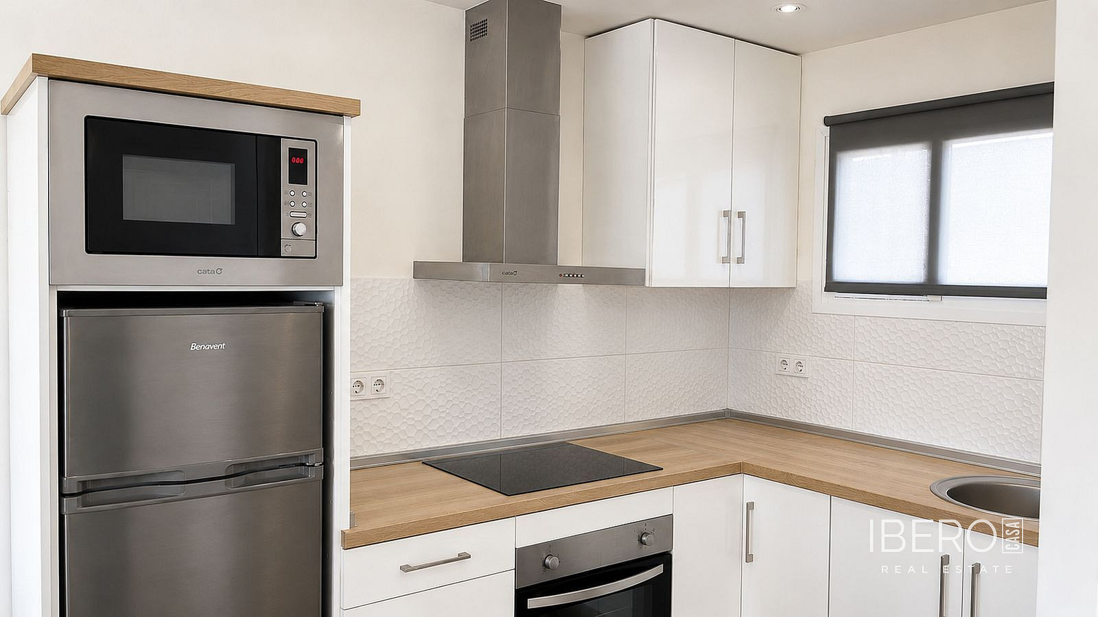 Piso 2+kk – Fuengirola - Vista 5