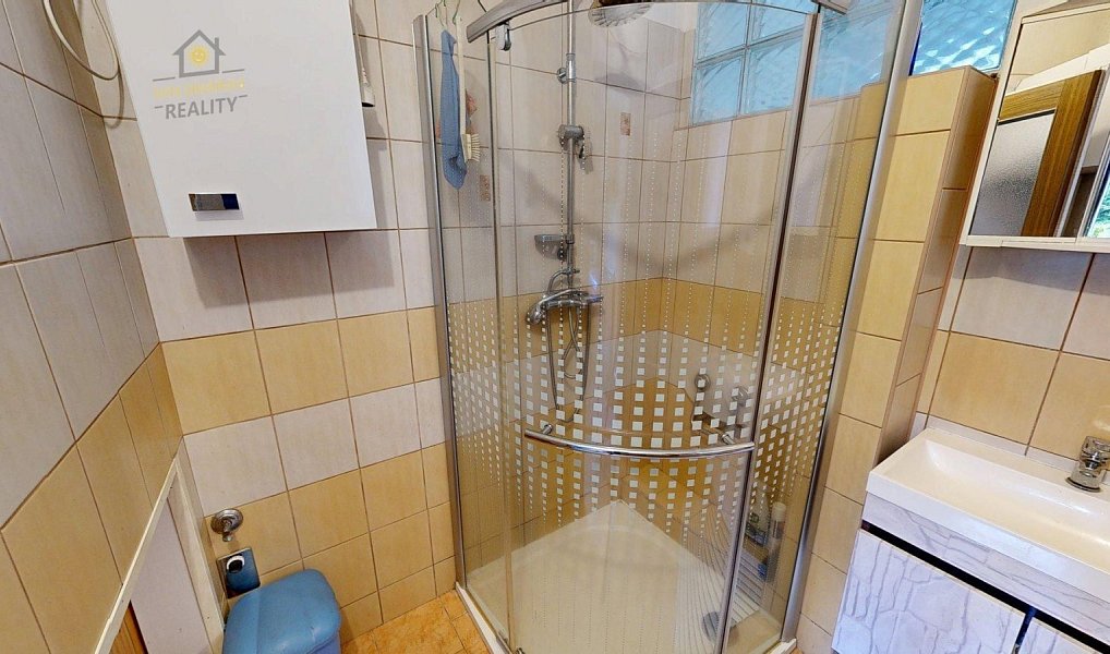 Prodej domu 195 m² s pozemkem 615 m², Tanvald – náhled fotky 16