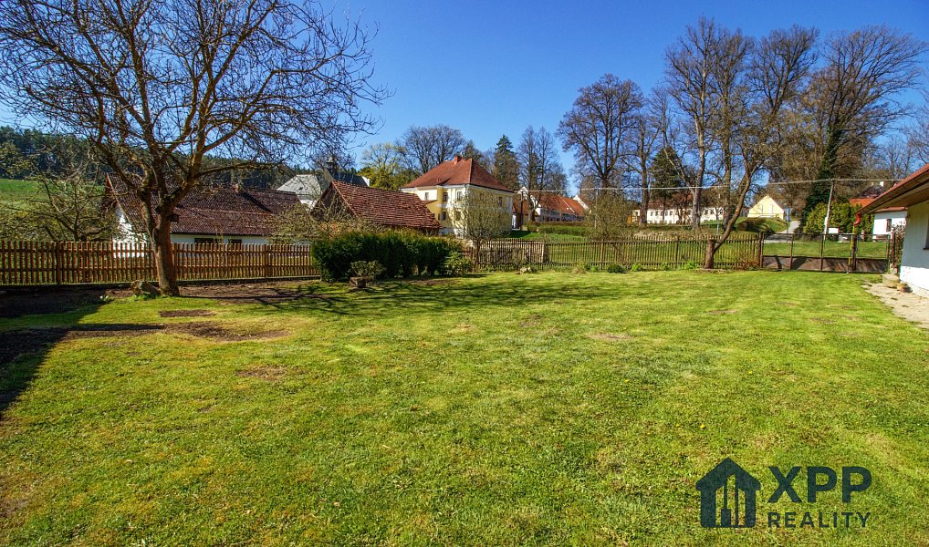 Prodej chaty/chalupy 78 m² s pozemkem 656 m², Těchobuz – náhled fotky 21
