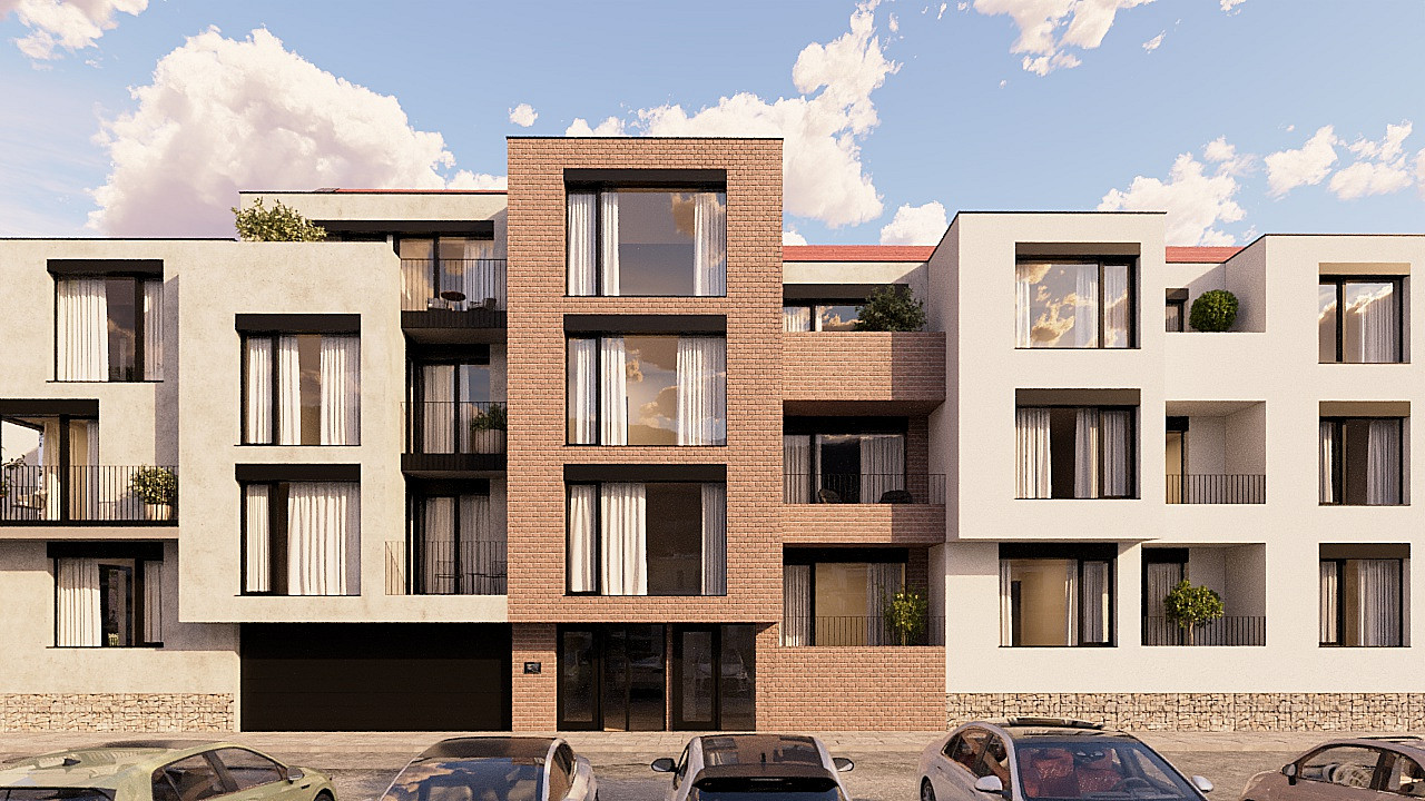 Prodej bytu 3+kk 82 m² – fotografie 5