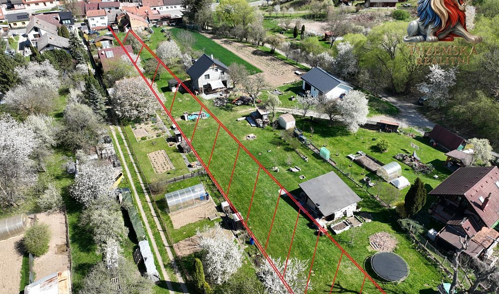 Prodej domu 82 m² s pozemkem 1 722 m², Boskovice – náhled fotky 2