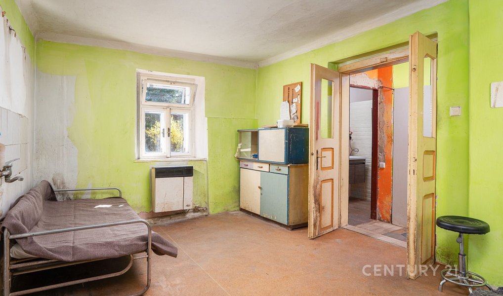Prodej domu 72 m² s pozemkem 784 m², Záhornice – náhled fotky 14