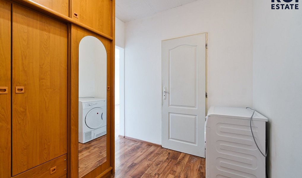 Pronájem bytu 2+1 40 m², Praha – náhled fotky 12