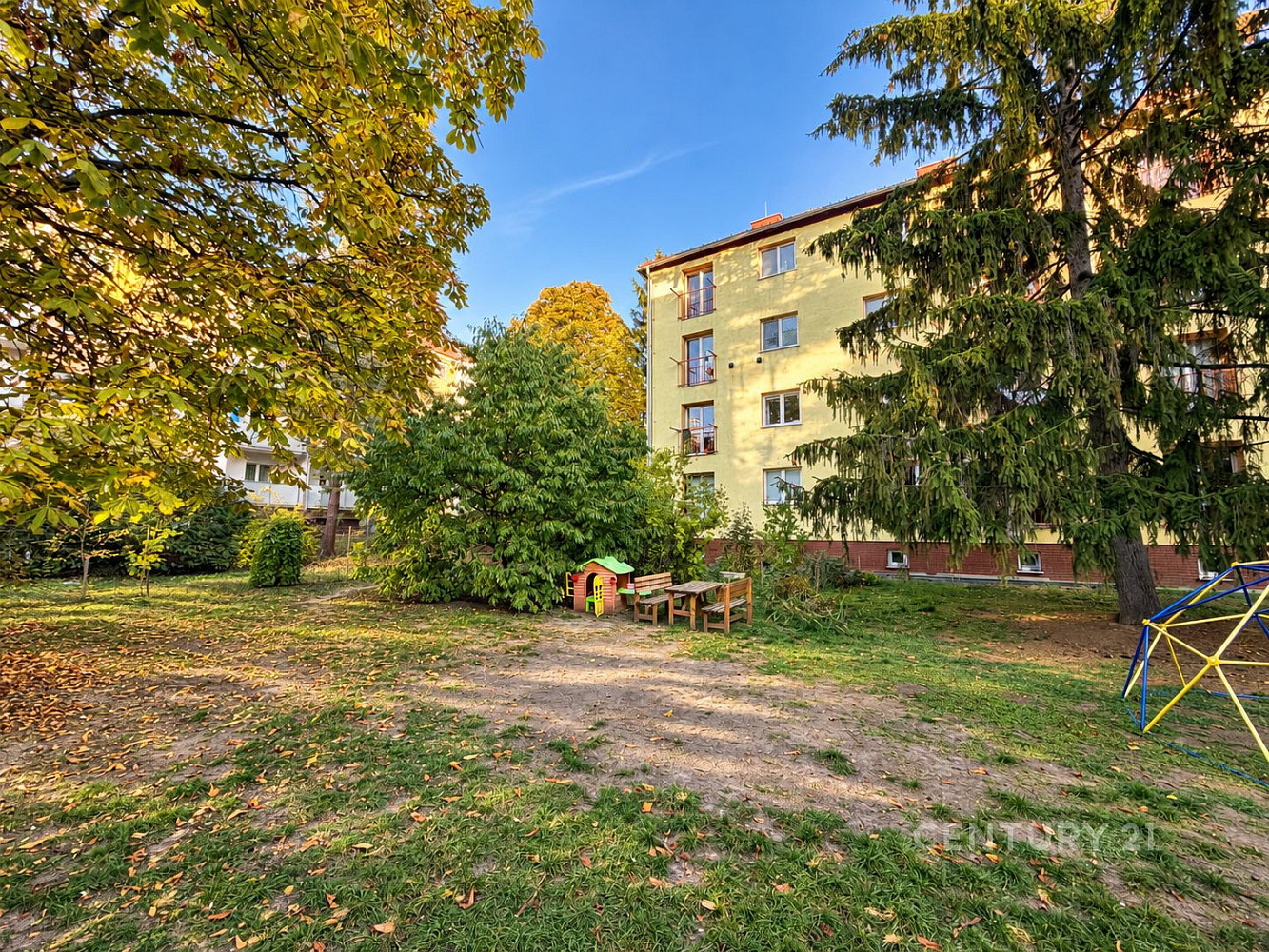 Pronájem bytu 2+1 48 m² – fotografie 4