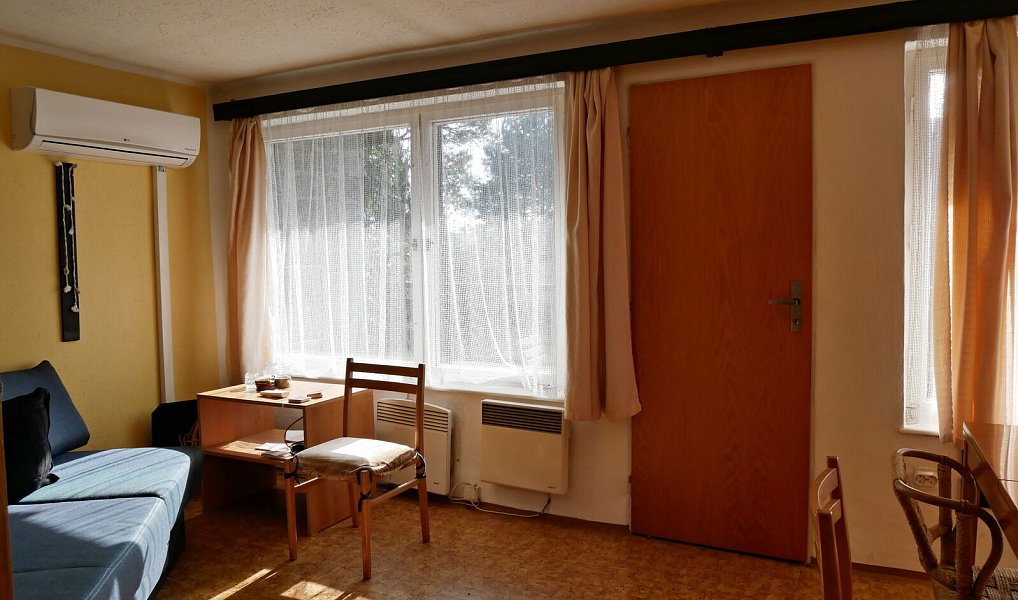 Prodej chaty/chalupy 85 m² s pozemkem 58 m², Chudíř – náhled fotky 8