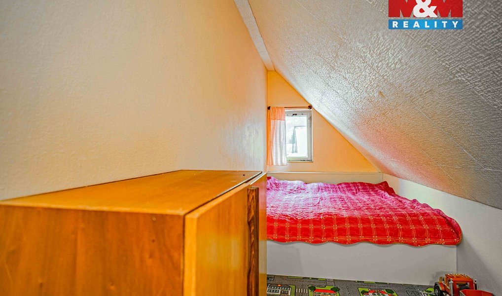 Prodej domu 180 m² s pozemkem 6 250 m², Pražmo – náhled fotky 25