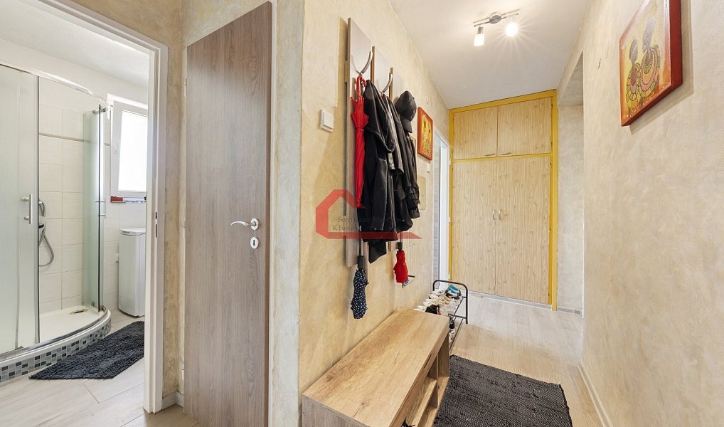 Prodej bytu 3+1 64 m², Hodonín – náhled fotky 7