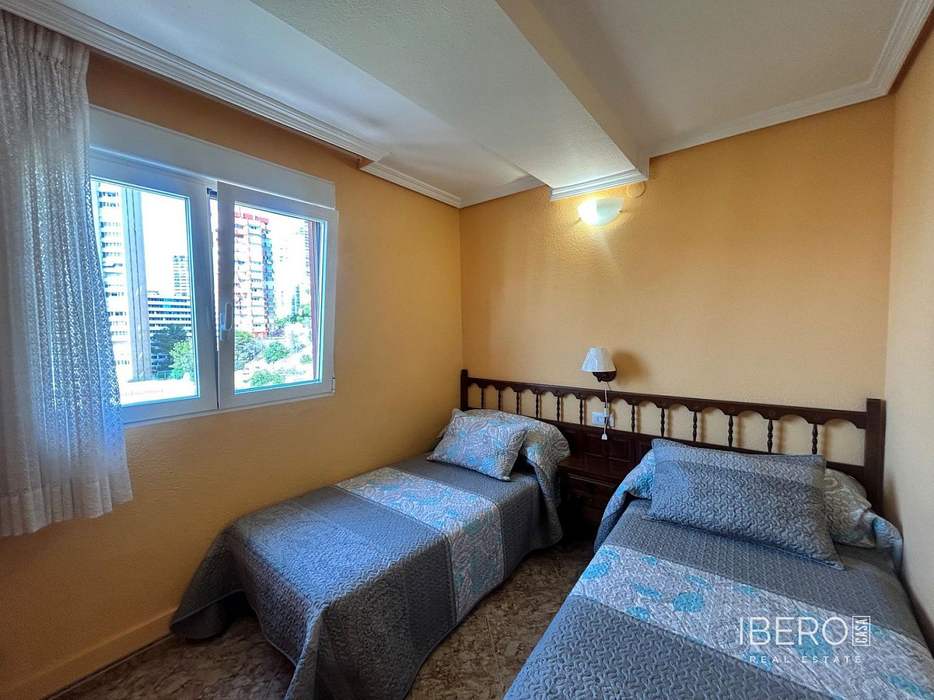 Piso 4+kk – Benidorm, Llevant, la Marina Baixa - Más