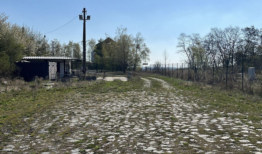 Prodej komerčního pozemku 6 120 m², Stochov – náhled fotky 14