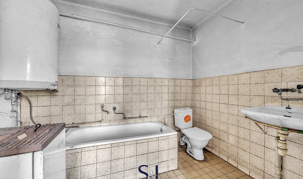 Prodej domu 130 m² s pozemkem 447 m², Výžerky – náhled fotky 10