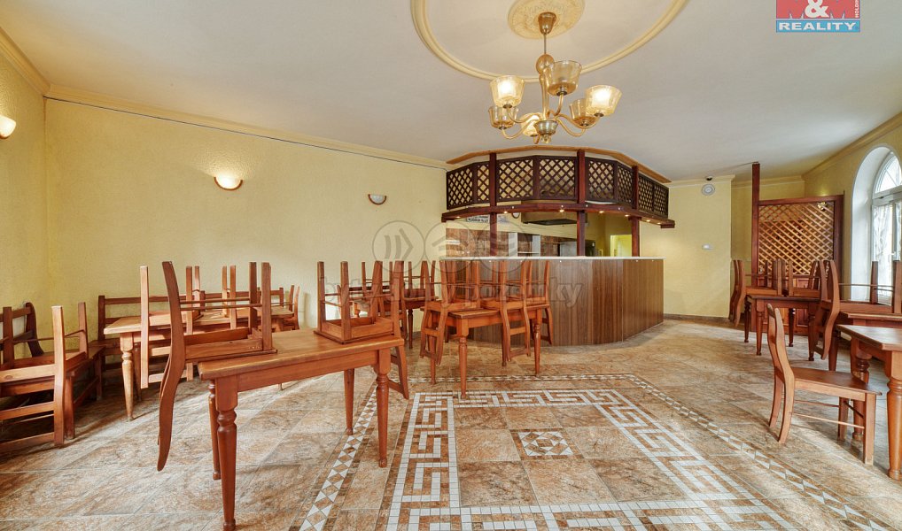 Prodej obchodních prostor 132 m², Kynšperk nad Ohří – náhled fotky 11