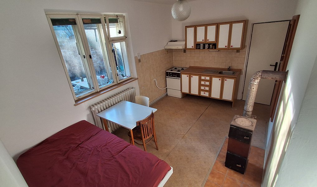 Prodej domu 162 m² s pozemkem 1 965 m², Bystřice pod Hostýnem – náhled fotky 12