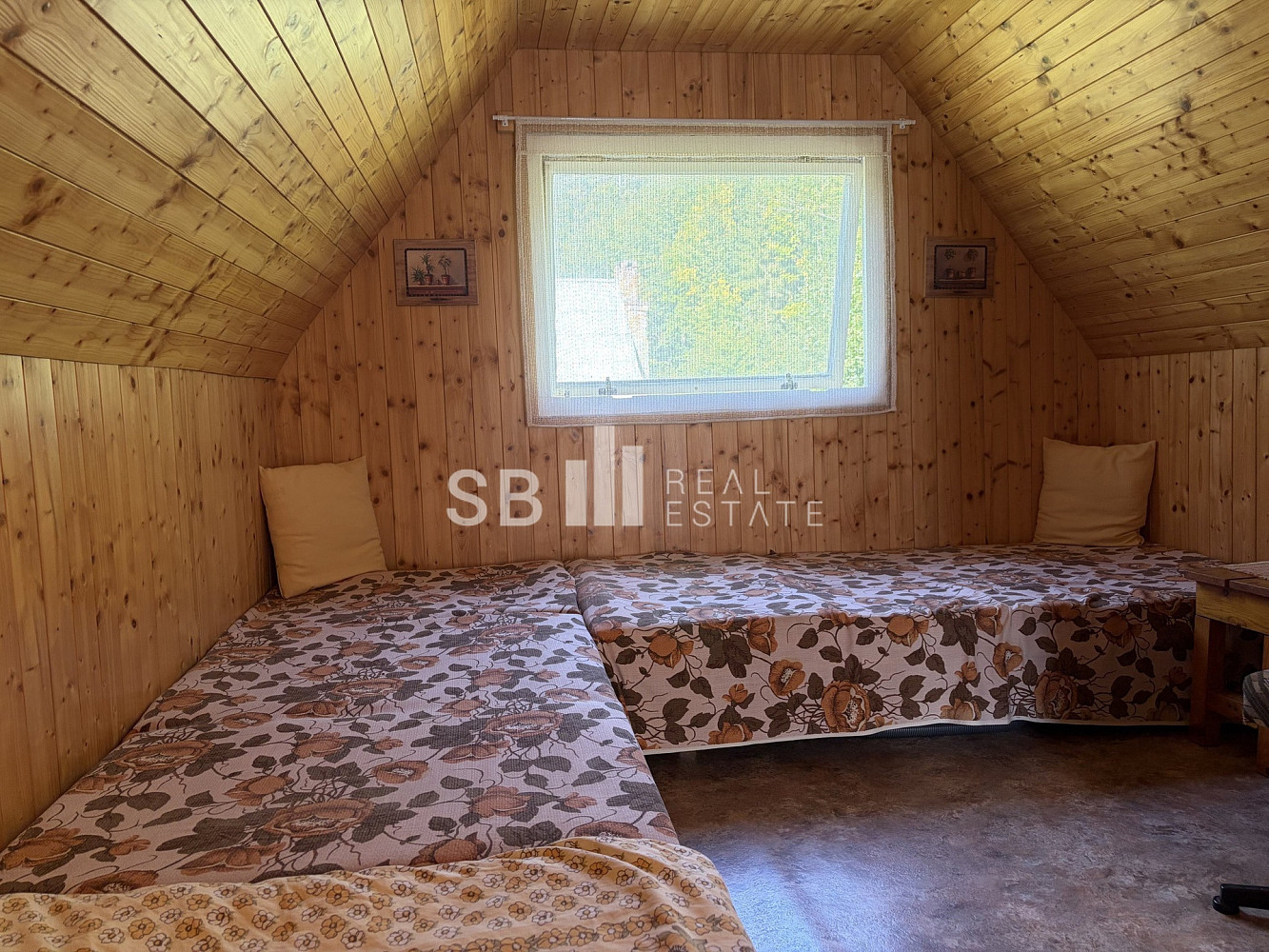 Prodej chaty/chalupy 41 m² s pozemkem 493 m² – fotografie 5