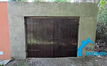 Prodej, Garáže, 30m2 - Hostomice, Hostomice, okres Teplice