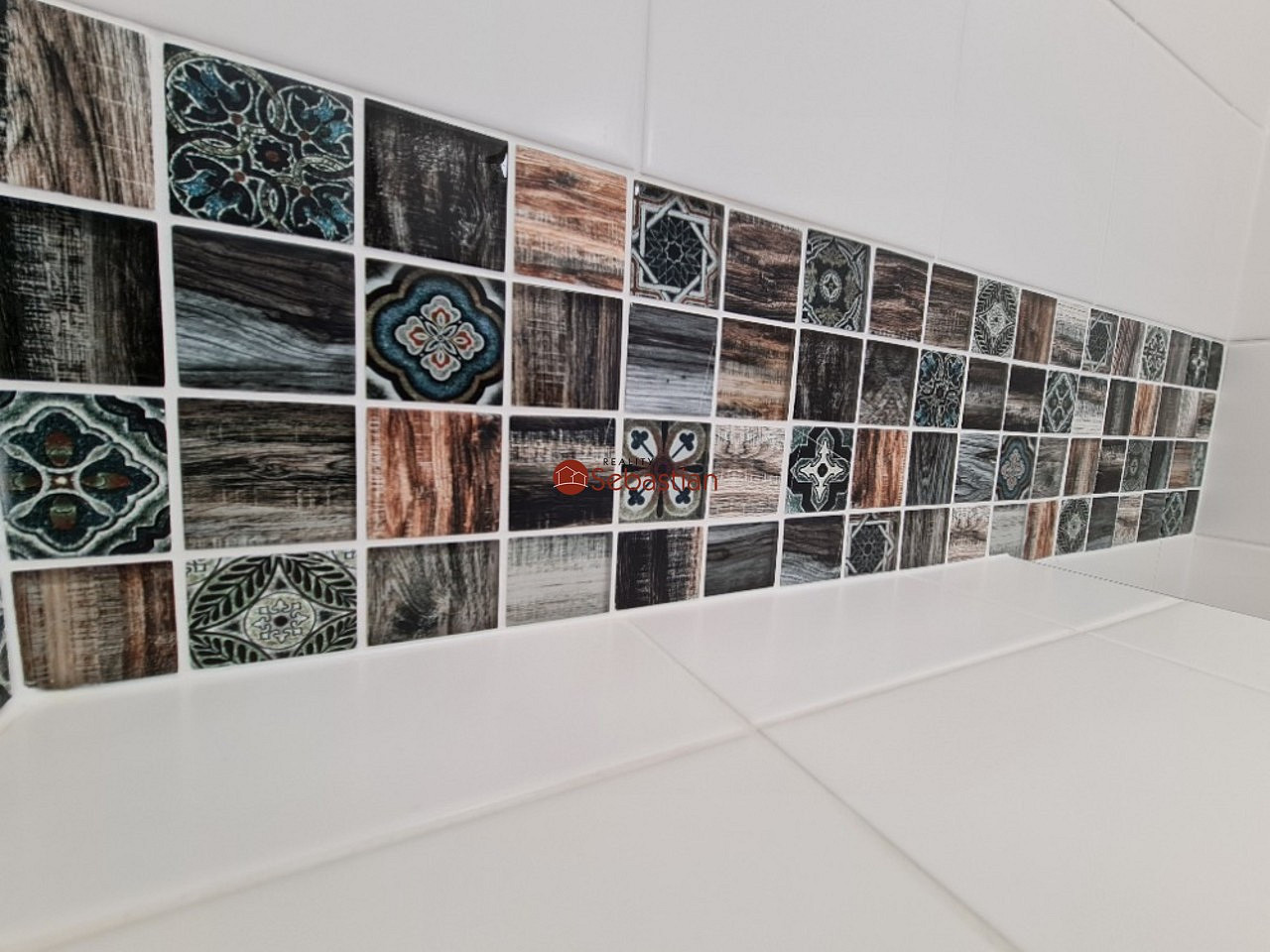 Pronájem bytu 2+1 37 m² – fotografie 4