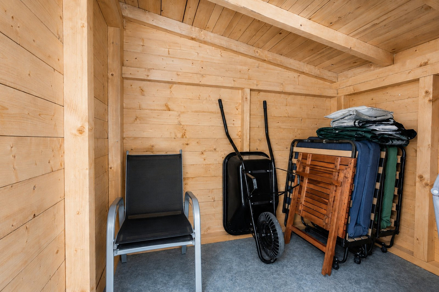 Prodej chaty/chalupy 30 m² s pozemkem 322 m² – další