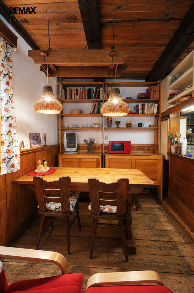 Prodej chaty/chalupy 200 m² s pozemkem 844 m² — photo 5