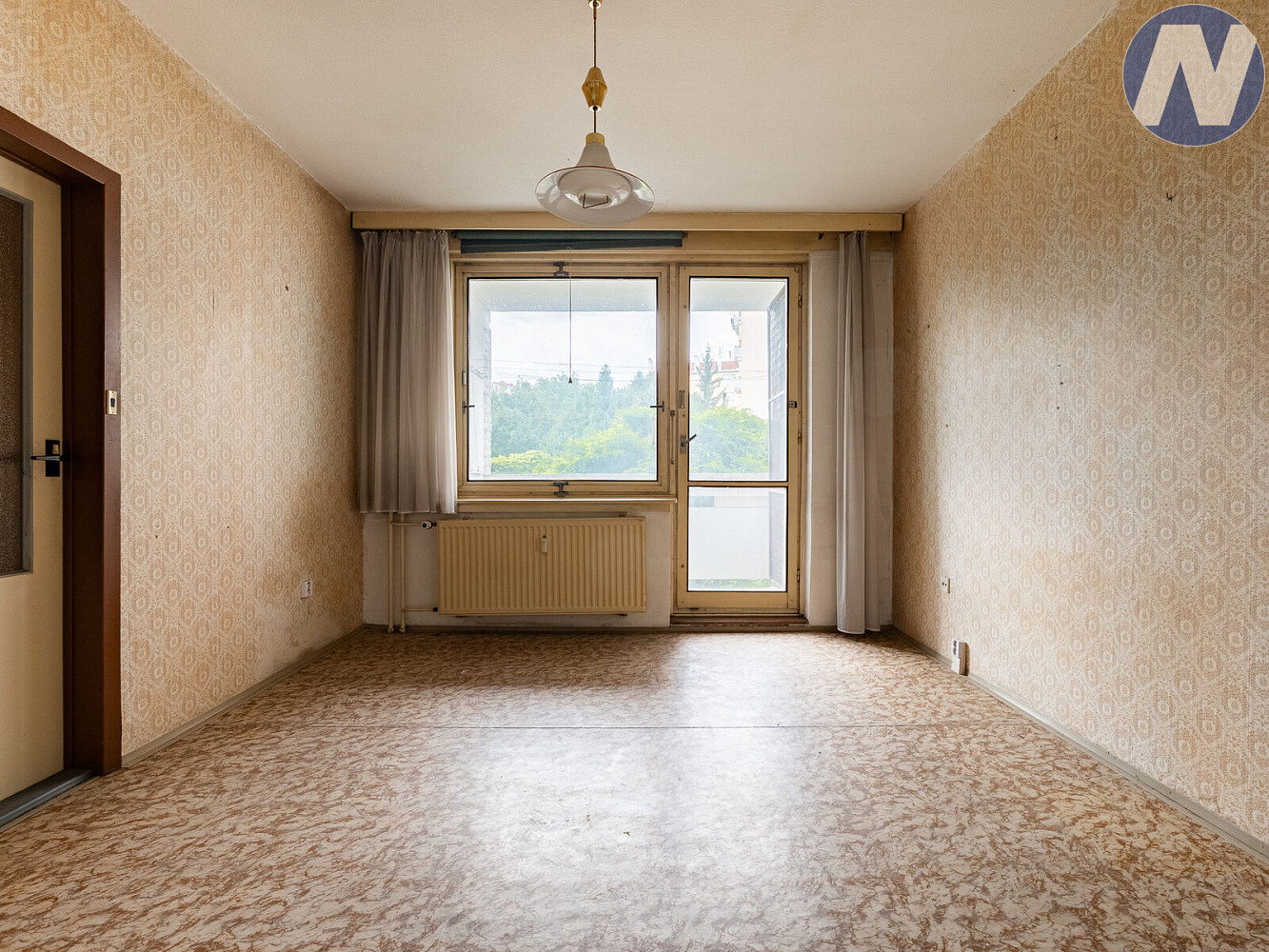Prodej bytu 2+kk 42 m² – fotografie 4