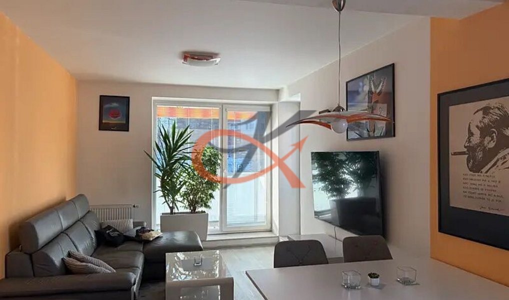 Prodej bytu 2+kk 51 m², Rožnov pod Radhoštěm – náhled fotky 2